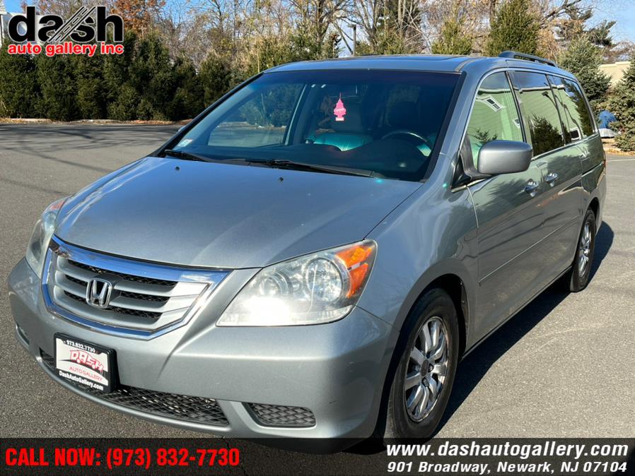 Used Honda Odyssey 5dr EX-L 2010 | Dash Auto Gallery Inc.. Newark, New Jersey Used Honda Odyssey 5dr EX-L 2010 | Dash Auto Gallery Inc.. Newark, New Jersey