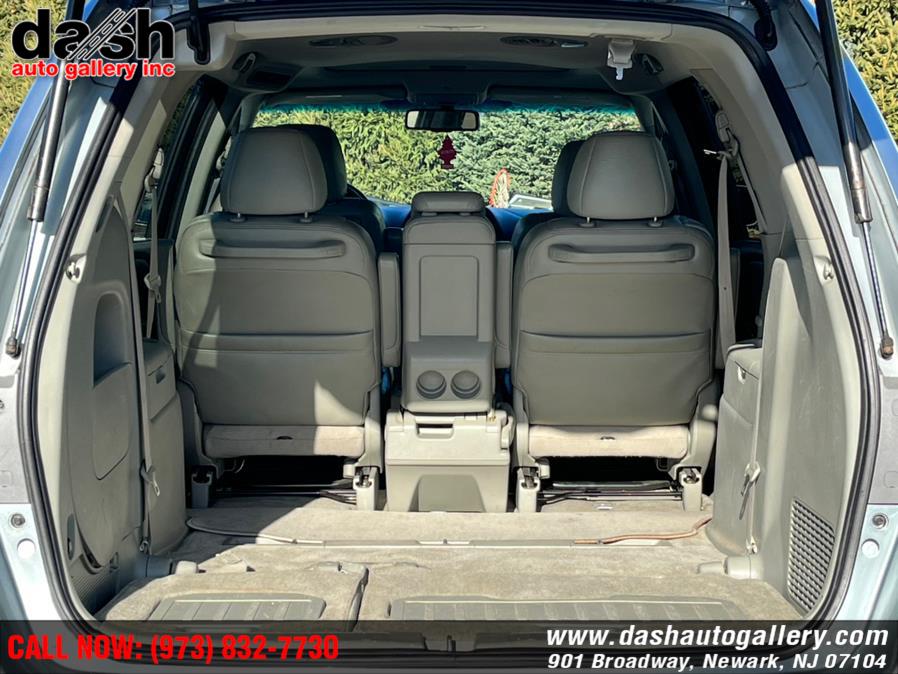 Used Honda Odyssey 5dr EX-L 2010 | Dash Auto Gallery Inc.. Newark, New Jersey Used Honda Odyssey 5dr EX-L 2010 | Dash Auto Gallery Inc.. Newark, New Jersey
