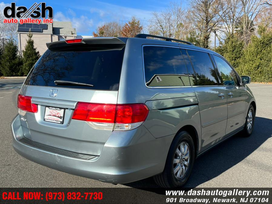 Used Honda Odyssey 5dr EX-L 2010 | Dash Auto Gallery Inc.. Newark, New Jersey Used Honda Odyssey 5dr EX-L 2010 | Dash Auto Gallery Inc.. Newark, New Jersey