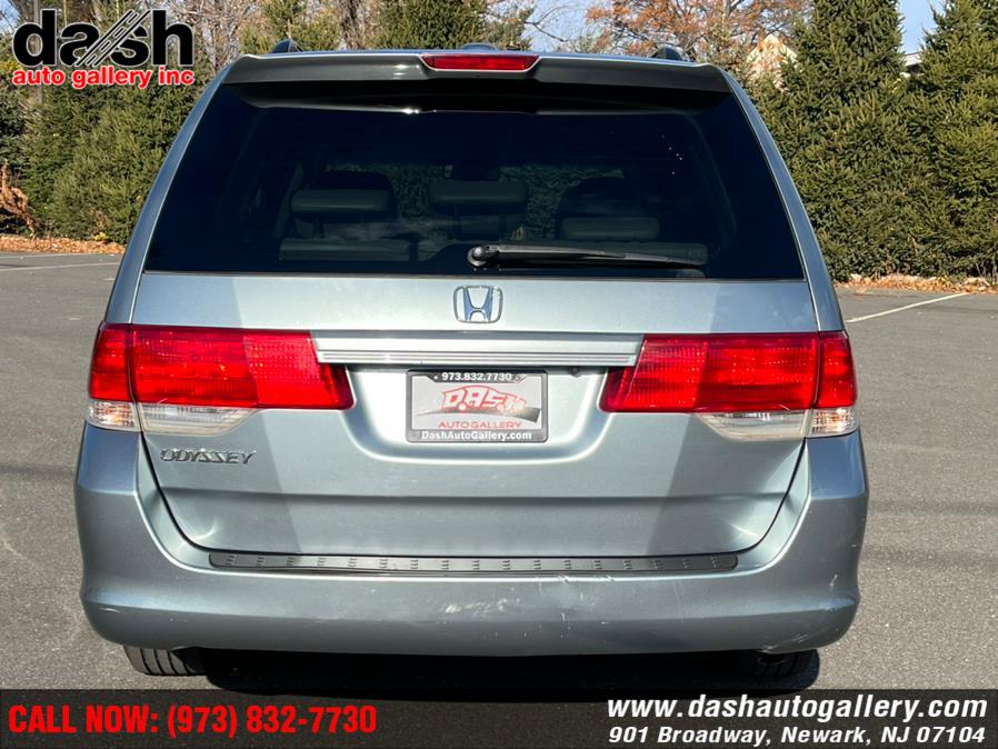 Used Honda Odyssey 5dr EX-L 2010 | Dash Auto Gallery Inc.. Newark, New Jersey Used Honda Odyssey 5dr EX-L 2010 | Dash Auto Gallery Inc.. Newark, New Jersey