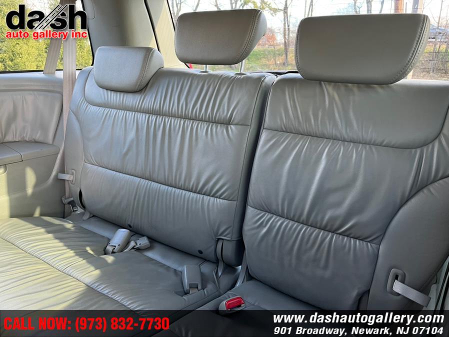 Used Honda Odyssey 5dr EX-L 2010 | Dash Auto Gallery Inc.. Newark, New Jersey Used Honda Odyssey 5dr EX-L 2010 | Dash Auto Gallery Inc.. Newark, New Jersey