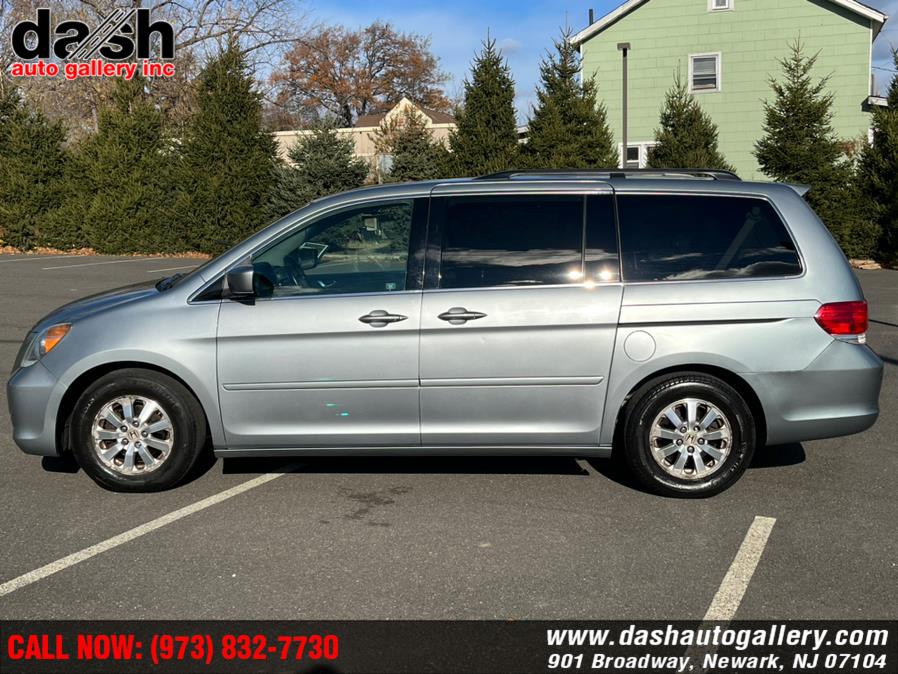 Used Honda Odyssey 5dr EX-L 2010 | Dash Auto Gallery Inc.. Newark, New Jersey Used Honda Odyssey 5dr EX-L 2010 | Dash Auto Gallery Inc.. Newark, New Jersey