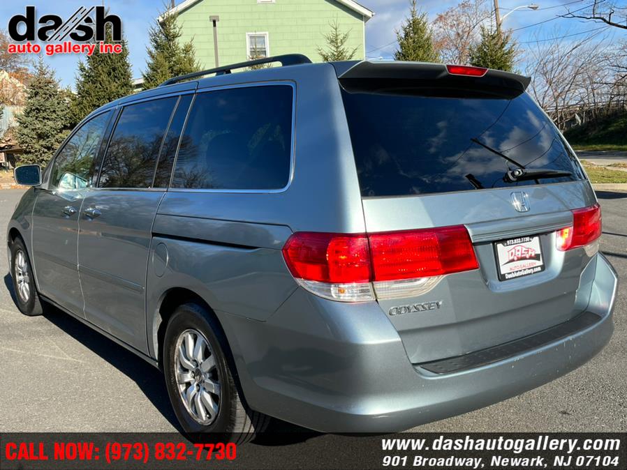 Used Honda Odyssey 5dr EX-L 2010 | Dash Auto Gallery Inc.. Newark, New Jersey Used Honda Odyssey 5dr EX-L 2010 | Dash Auto Gallery Inc.. Newark, New Jersey
