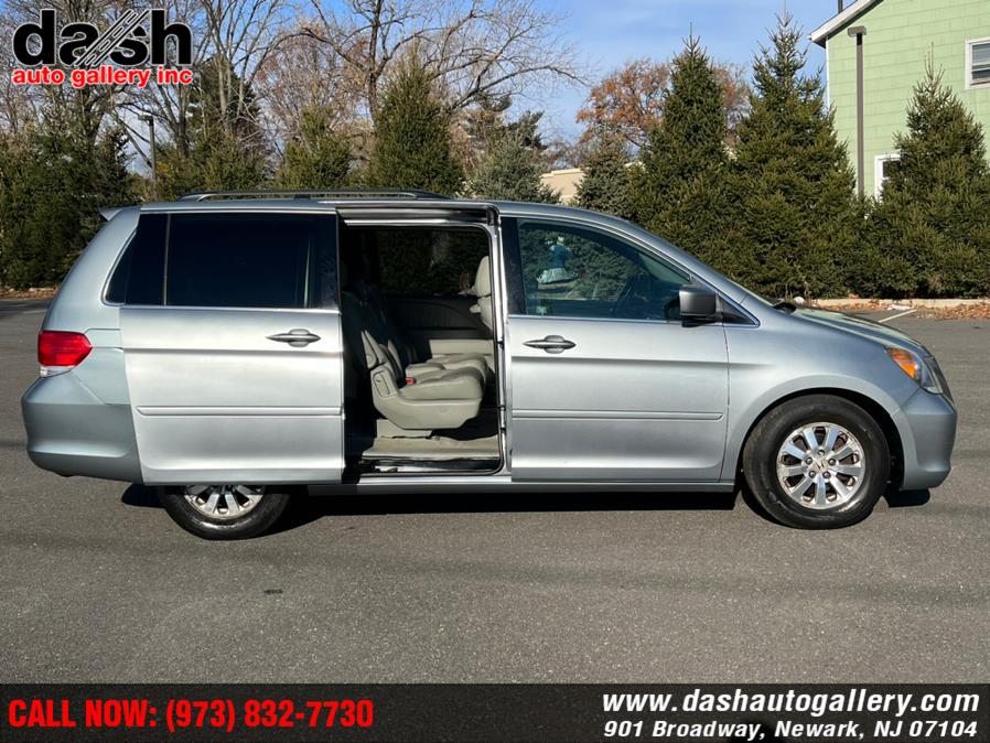 Used Honda Odyssey 5dr EX-L 2010 | Dash Auto Gallery Inc.. Newark, New Jersey Used Honda Odyssey 5dr EX-L 2010 | Dash Auto Gallery Inc.. Newark, New Jersey