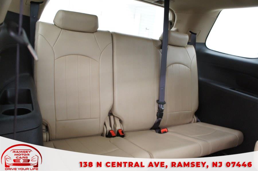 Used GMC Acadia AWD 4dr Denali 2012 | Ramsey Motor Cars Inc. Ramsey, New Jersey Used GMC Acadia AWD 4dr Denali 2012 | Ramsey Motor Cars Inc. Ramsey, New Jersey
