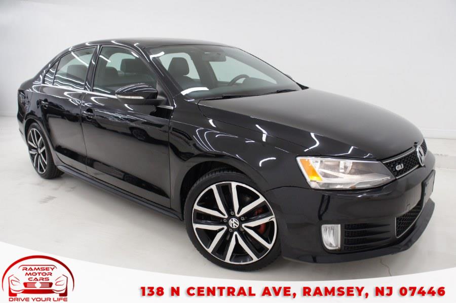Used Volkswagen GLI 4dr Sdn Man Autobahn *Ltd Avail* 2013 | Ramsey Motor Cars Inc. Ramsey, New Jersey Used Volkswagen GLI 4dr Sdn Man Autobahn *Ltd Avail* 2013 | Ramsey Motor Cars Inc. Ramsey, New Jersey