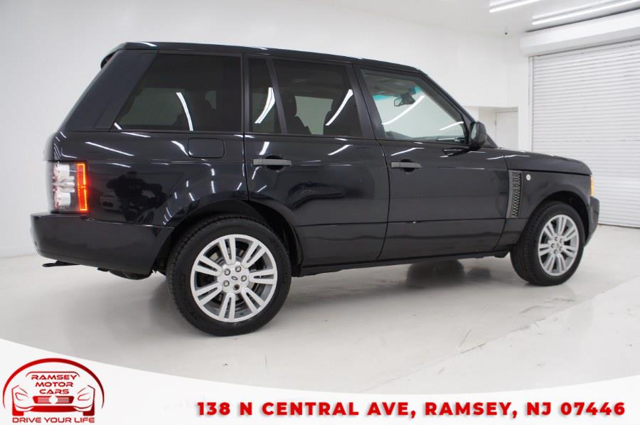 Used Land Rover Range Rover 4WD 4dr HSE LUX 2011 | Ramsey Motor Cars Inc. Ramsey, New Jersey Used Land Rover Range Rover 4WD 4dr HSE LUX 2011 | Ramsey Motor Cars Inc. Ramsey, New Jersey