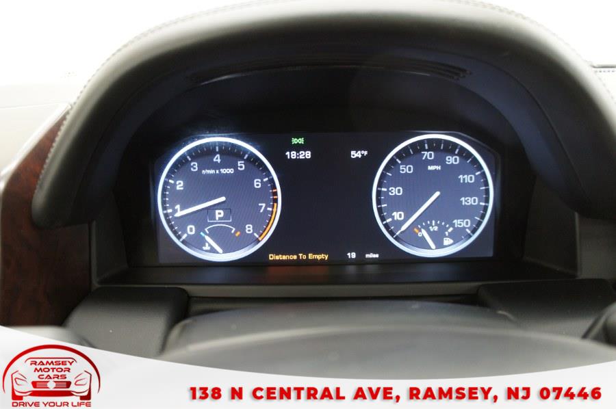 Used Land Rover Range Rover 4WD 4dr HSE LUX 2011 | Ramsey Motor Cars Inc. Ramsey, New Jersey Used Land Rover Range Rover 4WD 4dr HSE LUX 2011 | Ramsey Motor Cars Inc. Ramsey, New Jersey