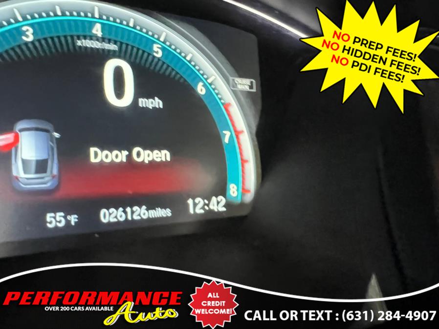 2018 Honda Civic Hatchback EX CVT, available for sale in Bohemia, New York | Performance Auto Inc. Bohemia, New York 2018 Honda Civic Hatchback EX CVT, available for sale in Bohemia, New York | Performance Auto Inc. Bohemia, New York