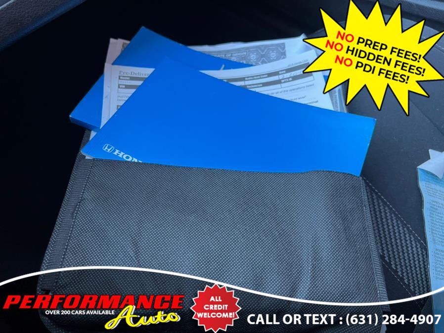 2018 Honda Civic Hatchback EX CVT, available for sale in Bohemia, New York | Performance Auto Inc. Bohemia, New York 2018 Honda Civic Hatchback EX CVT, available for sale in Bohemia, New York | Performance Auto Inc. Bohemia, New York