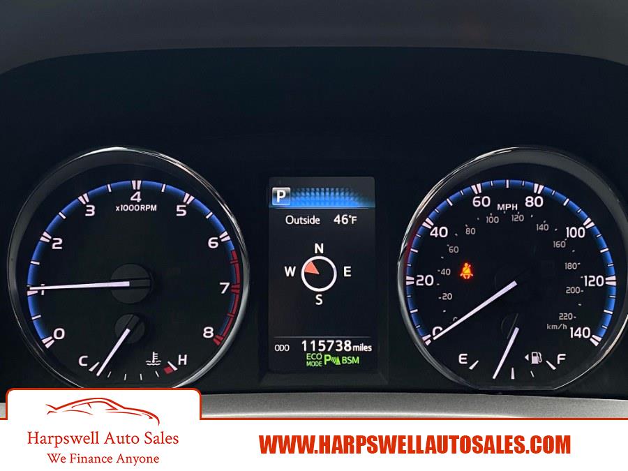 Used Toyota RAV4 Limited AWD (Natl) 2017 | Harpswell Auto Sales Inc. Harpswell, Maine Used Toyota RAV4 Limited AWD (Natl) 2017 | Harpswell Auto Sales Inc. Harpswell, Maine