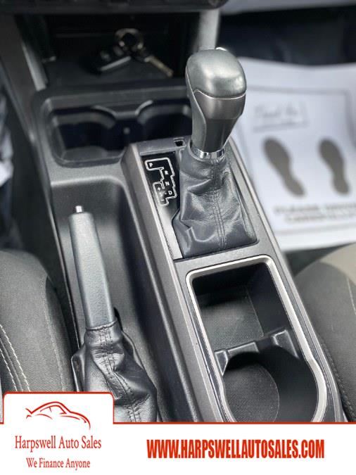Used Toyota Tacoma 4WD TRD Sport Double Cab 5'' Bed V6 AT (Natl) 2020 | Harpswell Auto Sales Inc. Harpswell, Maine Used Toyota Tacoma 4WD TRD Sport Double Cab 5'' Bed V6 AT (Natl) 2020 | Harpswell Auto Sales Inc. Harpswell, Maine
