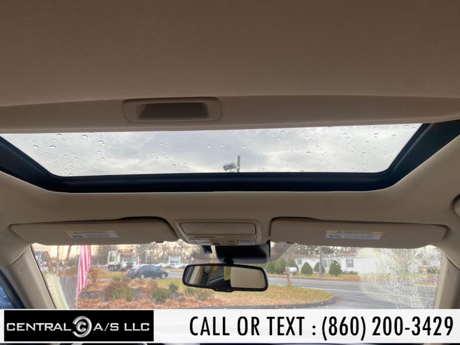 2015 Honda Crosstour 4WD V6 5dr EX-L, available for sale in East Windsor, Connecticut | Central A/S LLC. East Windsor, Connecticut 2015 Honda Crosstour 4WD V6 5dr EX-L, available for sale in East Windsor, Connecticut | Central A/S LLC. East Windsor, Connecticut