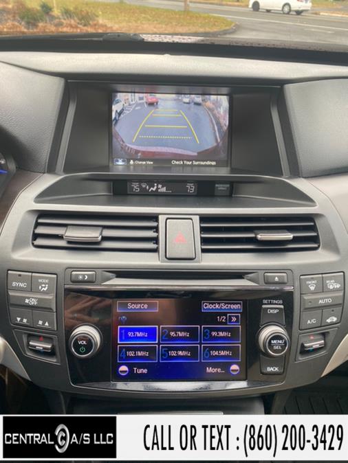 2015 Honda Crosstour 4WD V6 5dr EX-L, available for sale in East Windsor, Connecticut | Central A/S LLC. East Windsor, Connecticut 2015 Honda Crosstour 4WD V6 5dr EX-L, available for sale in East Windsor, Connecticut | Central A/S LLC. East Windsor, Connecticut