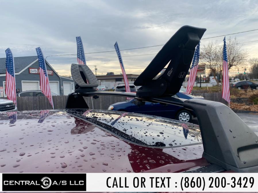 2015 Honda Crosstour 4WD V6 5dr EX-L, available for sale in East Windsor, Connecticut | Central A/S LLC. East Windsor, Connecticut 2015 Honda Crosstour 4WD V6 5dr EX-L, available for sale in East Windsor, Connecticut | Central A/S LLC. East Windsor, Connecticut