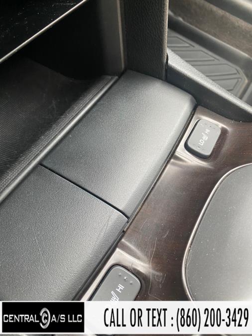 2015 Honda Crosstour 4WD V6 5dr EX-L, available for sale in East Windsor, Connecticut | Central A/S LLC. East Windsor, Connecticut 2015 Honda Crosstour 4WD V6 5dr EX-L, available for sale in East Windsor, Connecticut | Central A/S LLC. East Windsor, Connecticut