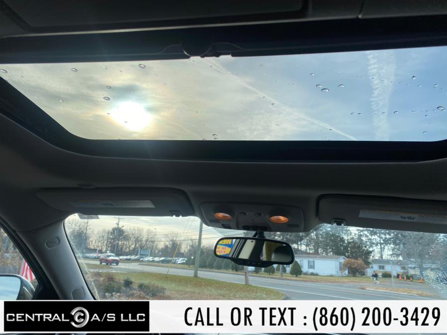 Used Buick Enclave AWD 4dr Leather 2014 | Central A/S LLC. East Windsor, Connecticut Used Buick Enclave AWD 4dr Leather 2014 | Central A/S LLC. East Windsor, Connecticut