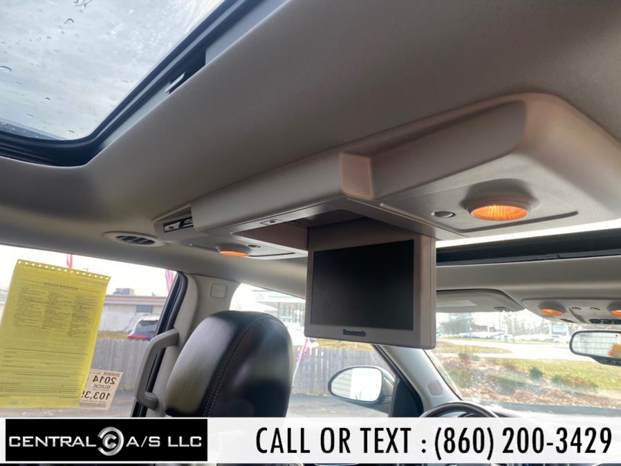 Used Buick Enclave AWD 4dr Leather 2014 | Central A/S LLC. East Windsor, Connecticut Used Buick Enclave AWD 4dr Leather 2014 | Central A/S LLC. East Windsor, Connecticut