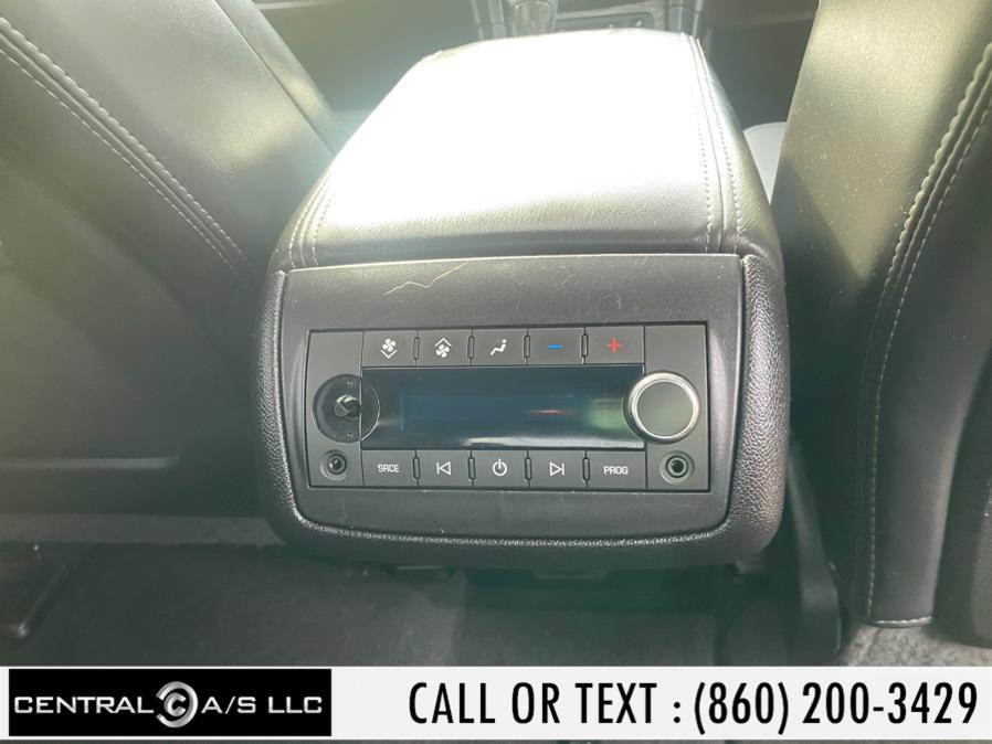 Used Buick Enclave AWD 4dr Leather 2014 | Central A/S LLC. East Windsor, Connecticut Used Buick Enclave AWD 4dr Leather 2014 | Central A/S LLC. East Windsor, Connecticut