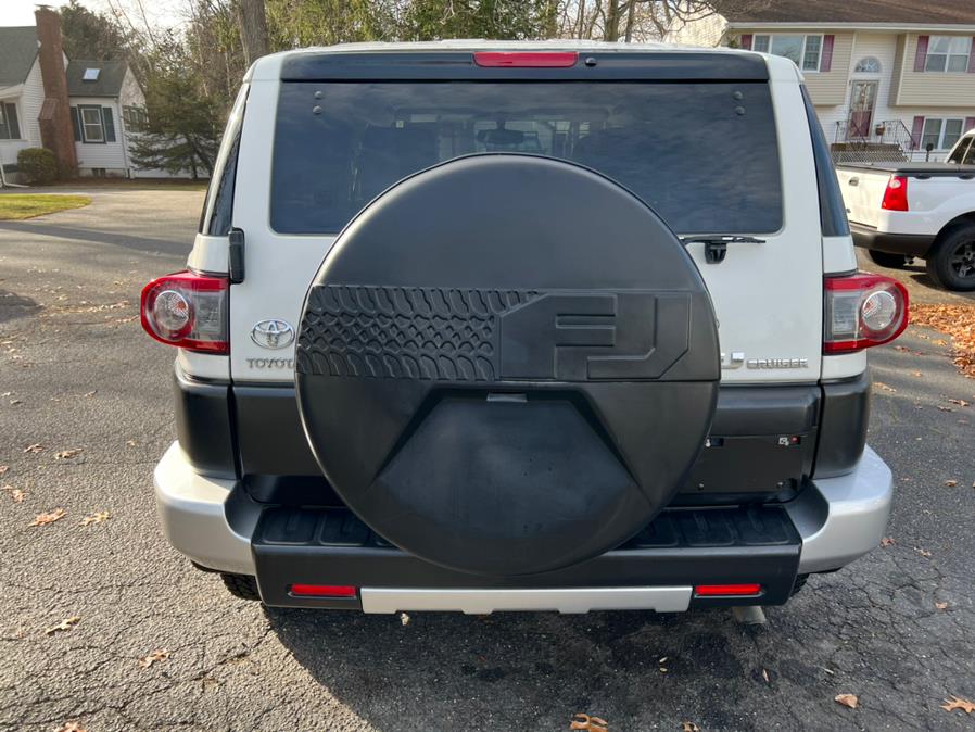 Used Toyota FJ Cruiser RWD 4dr Auto (Natl) 2014 | Mint Auto Sales. Islip, New York Used Toyota FJ Cruiser RWD 4dr Auto (Natl) 2014 | Mint Auto Sales. Islip, New York