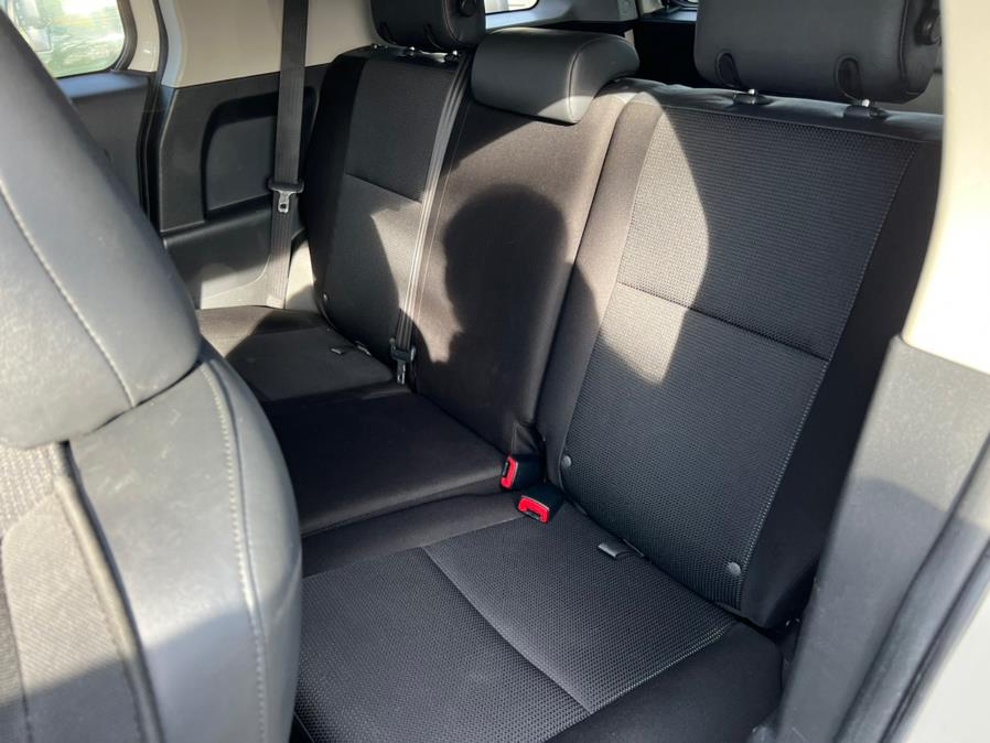 Used Toyota FJ Cruiser RWD 4dr Auto (Natl) 2014 | Mint Auto Sales. Islip, New York Used Toyota FJ Cruiser RWD 4dr Auto (Natl) 2014 | Mint Auto Sales. Islip, New York