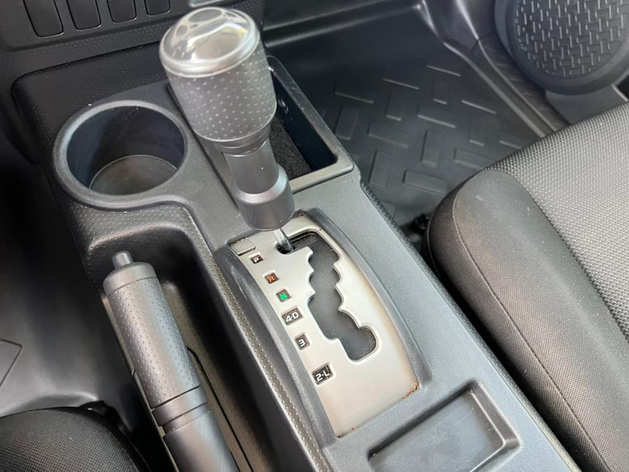 Used Toyota FJ Cruiser RWD 4dr Auto (Natl) 2014 | Mint Auto Sales. Islip, New York Used Toyota FJ Cruiser RWD 4dr Auto (Natl) 2014 | Mint Auto Sales. Islip, New York
