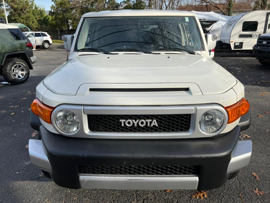 Used Toyota FJ Cruiser RWD 4dr Auto (Natl) 2014 | Mint Auto Sales. Islip, New York Used Toyota FJ Cruiser RWD 4dr Auto (Natl) 2014 | Mint Auto Sales. Islip, New York