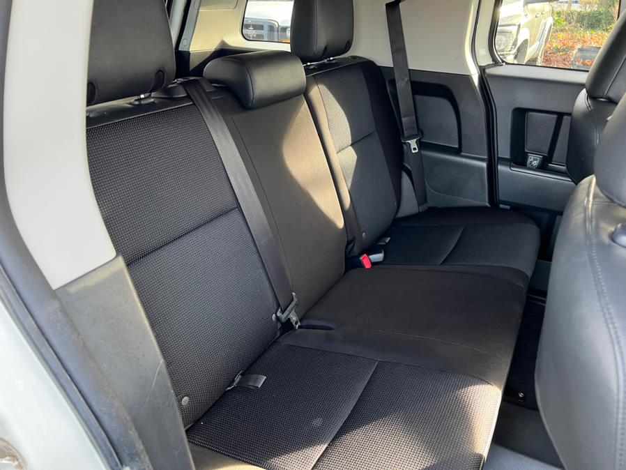 Used Toyota FJ Cruiser RWD 4dr Auto (Natl) 2014 | Mint Auto Sales. Islip, New York Used Toyota FJ Cruiser RWD 4dr Auto (Natl) 2014 | Mint Auto Sales. Islip, New York