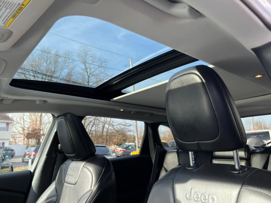 Used Jeep Cherokee Limited 4x4 2019 | Mint Auto Sales. Islip, New York Used Jeep Cherokee Limited 4x4 2019 | Mint Auto Sales. Islip, New York