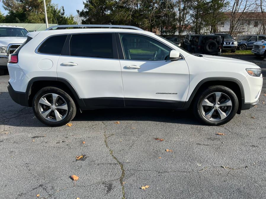 Used Jeep Cherokee Limited 4x4 2019 | Mint Auto Sales. Islip, New York Used Jeep Cherokee Limited 4x4 2019 | Mint Auto Sales. Islip, New York