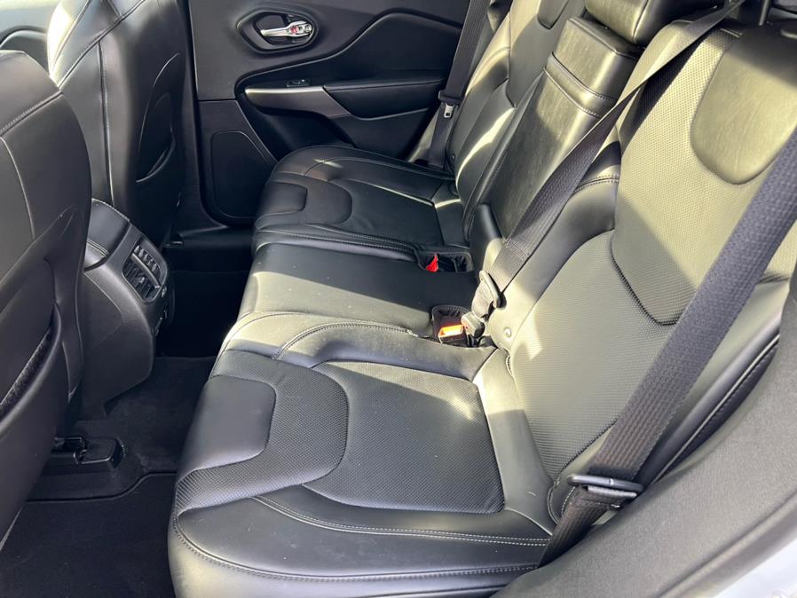 Used Jeep Cherokee Limited 4x4 2019 | Mint Auto Sales. Islip, New York Used Jeep Cherokee Limited 4x4 2019 | Mint Auto Sales. Islip, New York