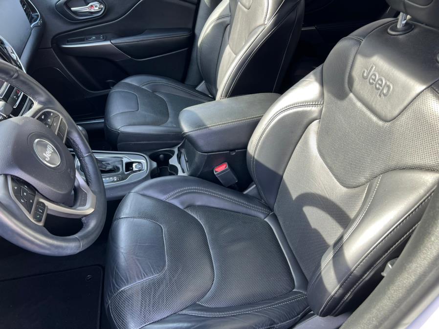 Used Jeep Cherokee Limited 4x4 2019 | Mint Auto Sales. Islip, New York Used Jeep Cherokee Limited 4x4 2019 | Mint Auto Sales. Islip, New York