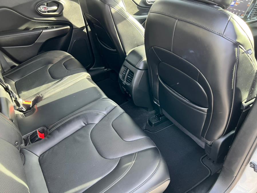 Used Jeep Cherokee Limited 4x4 2019 | Mint Auto Sales. Islip, New York Used Jeep Cherokee Limited 4x4 2019 | Mint Auto Sales. Islip, New York