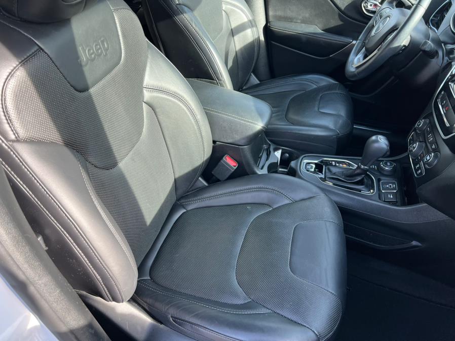 Used Jeep Cherokee Limited 4x4 2019 | Mint Auto Sales. Islip, New York Used Jeep Cherokee Limited 4x4 2019 | Mint Auto Sales. Islip, New York
