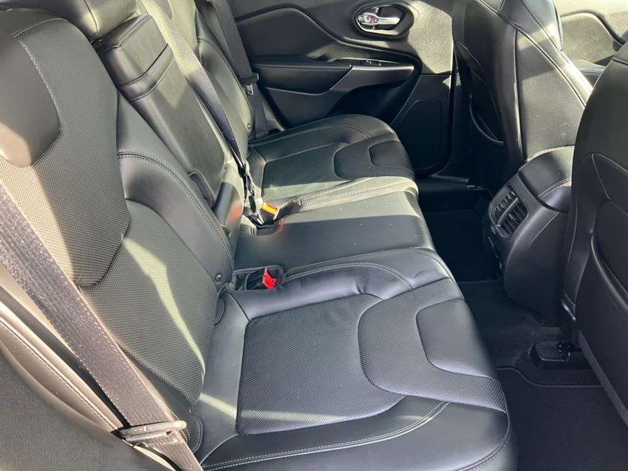 Used Jeep Cherokee Limited 4x4 2019 | Mint Auto Sales. Islip, New York Used Jeep Cherokee Limited 4x4 2019 | Mint Auto Sales. Islip, New York