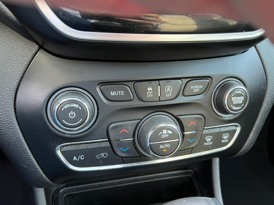 Used Jeep Cherokee Limited 4x4 2019 | Mint Auto Sales. Islip, New York Used Jeep Cherokee Limited 4x4 2019 | Mint Auto Sales. Islip, New York