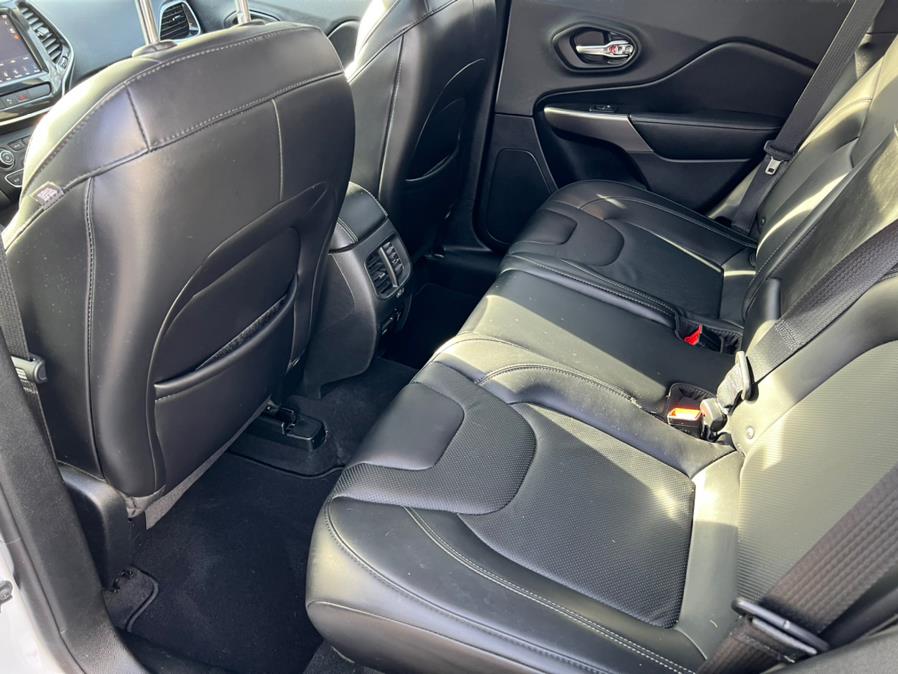 Used Jeep Cherokee Limited 4x4 2019 | Mint Auto Sales. Islip, New York Used Jeep Cherokee Limited 4x4 2019 | Mint Auto Sales. Islip, New York