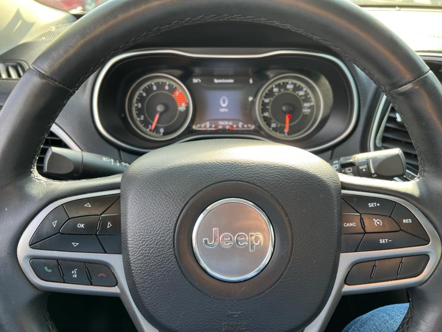 Used Jeep Cherokee Limited 4x4 2019 | Mint Auto Sales. Islip, New York Used Jeep Cherokee Limited 4x4 2019 | Mint Auto Sales. Islip, New York