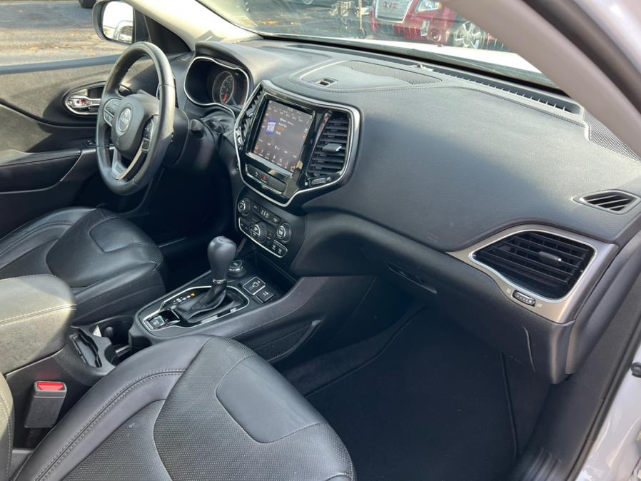 Used Jeep Cherokee Limited 4x4 2019 | Mint Auto Sales. Islip, New York Used Jeep Cherokee Limited 4x4 2019 | Mint Auto Sales. Islip, New York