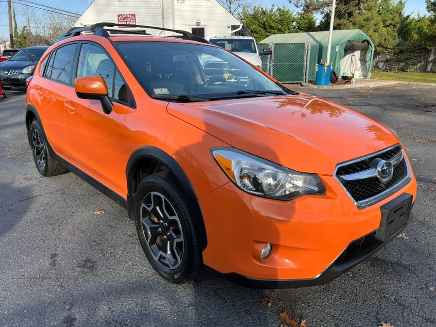 Used Subaru XV Crosstrek 5dr Auto 2.0i Limited 2014 | Mint Auto Sales. Islip, New York Used Subaru XV Crosstrek 5dr Auto 2.0i Limited 2014 | Mint Auto Sales. Islip, New York