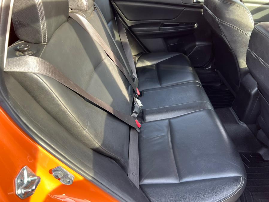 Used Subaru XV Crosstrek 5dr Auto 2.0i Limited 2014 | Mint Auto Sales. Islip, New York Used Subaru XV Crosstrek 5dr Auto 2.0i Limited 2014 | Mint Auto Sales. Islip, New York