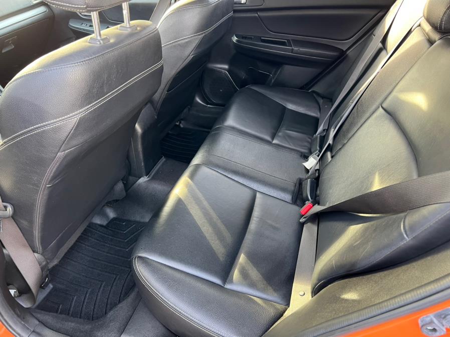 Used Subaru XV Crosstrek 5dr Auto 2.0i Limited 2014 | Mint Auto Sales. Islip, New York Used Subaru XV Crosstrek 5dr Auto 2.0i Limited 2014 | Mint Auto Sales. Islip, New York