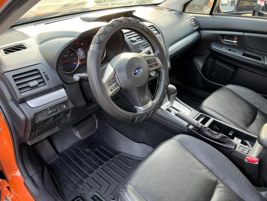 Used Subaru XV Crosstrek 5dr Auto 2.0i Limited 2014 | Mint Auto Sales. Islip, New York Used Subaru XV Crosstrek 5dr Auto 2.0i Limited 2014 | Mint Auto Sales. Islip, New York