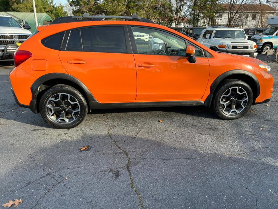 Used Subaru XV Crosstrek 5dr Auto 2.0i Limited 2014 | Mint Auto Sales. Islip, New York Used Subaru XV Crosstrek 5dr Auto 2.0i Limited 2014 | Mint Auto Sales. Islip, New York