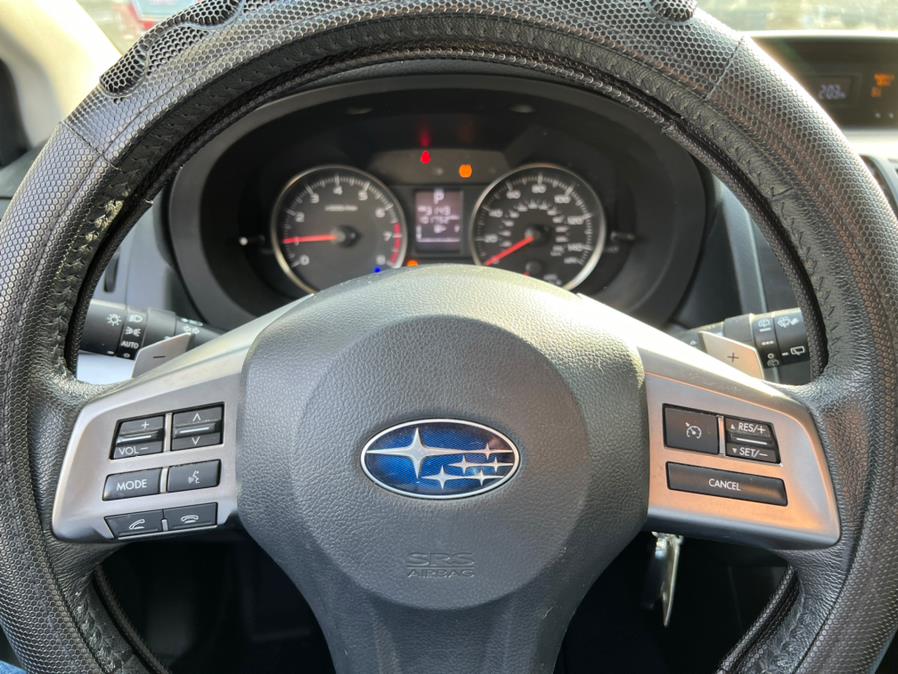Used Subaru XV Crosstrek 5dr Auto 2.0i Limited 2014 | Mint Auto Sales. Islip, New York Used Subaru XV Crosstrek 5dr Auto 2.0i Limited 2014 | Mint Auto Sales. Islip, New York
