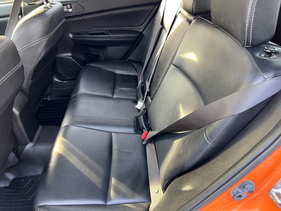 Used Subaru XV Crosstrek 5dr Auto 2.0i Limited 2014 | Mint Auto Sales. Islip, New York Used Subaru XV Crosstrek 5dr Auto 2.0i Limited 2014 | Mint Auto Sales. Islip, New York