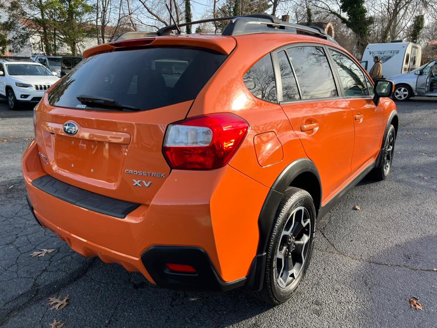 Used Subaru XV Crosstrek 5dr Auto 2.0i Limited 2014 | Mint Auto Sales. Islip, New York Used Subaru XV Crosstrek 5dr Auto 2.0i Limited 2014 | Mint Auto Sales. Islip, New York