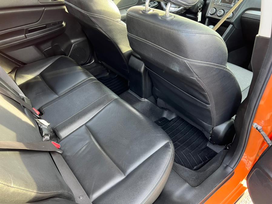 Used Subaru XV Crosstrek 5dr Auto 2.0i Limited 2014 | Mint Auto Sales. Islip, New York Used Subaru XV Crosstrek 5dr Auto 2.0i Limited 2014 | Mint Auto Sales. Islip, New York