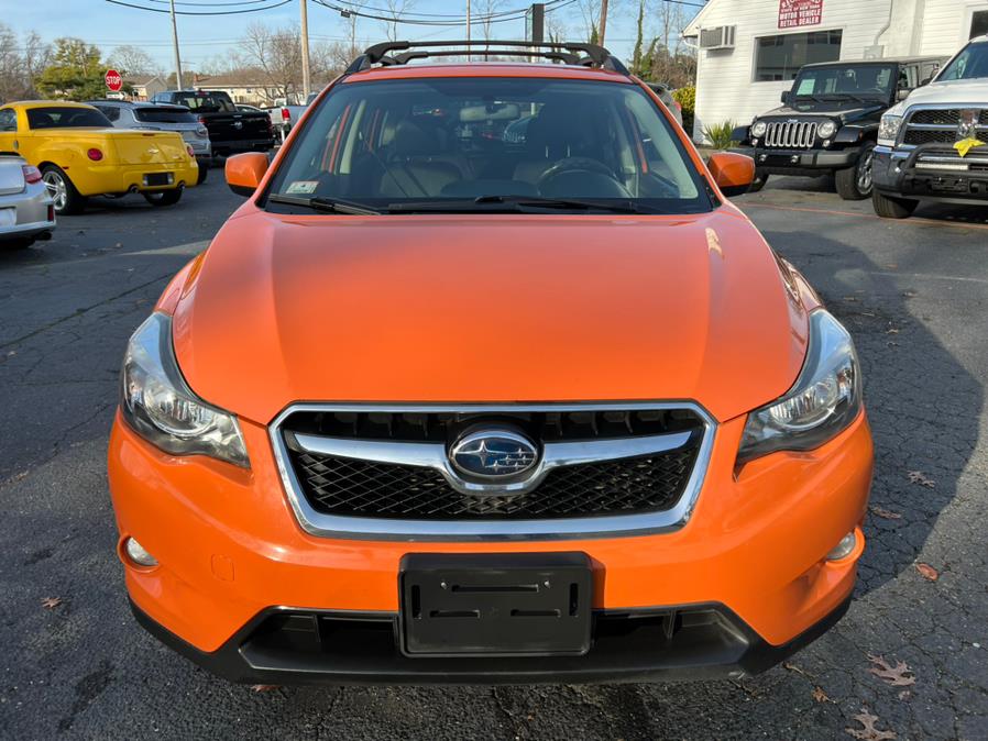 Used Subaru XV Crosstrek 5dr Auto 2.0i Limited 2014 | Mint Auto Sales. Islip, New York Used Subaru XV Crosstrek 5dr Auto 2.0i Limited 2014 | Mint Auto Sales. Islip, New York