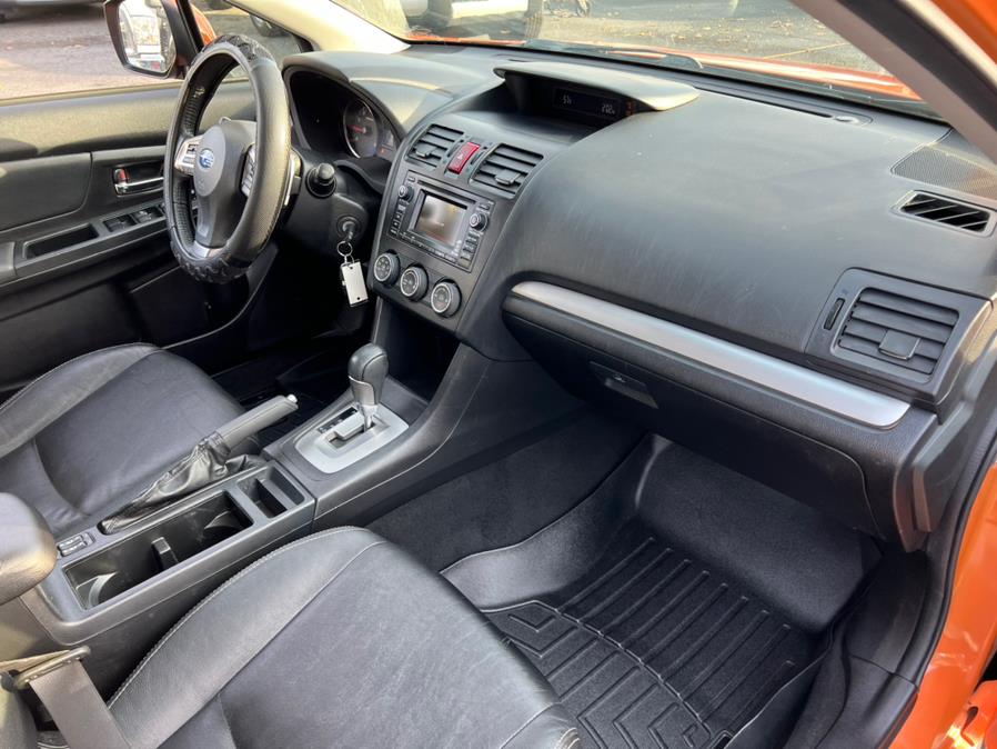 Used Subaru XV Crosstrek 5dr Auto 2.0i Limited 2014 | Mint Auto Sales. Islip, New York Used Subaru XV Crosstrek 5dr Auto 2.0i Limited 2014 | Mint Auto Sales. Islip, New York